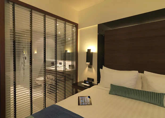 Svenska Design Hotel, Electronic City, Bangalore Kammasandra