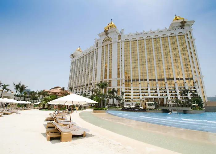 Galaxy Macau Hotel