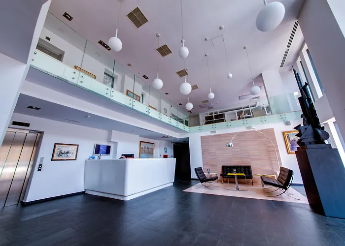 Sarroglia Hotel