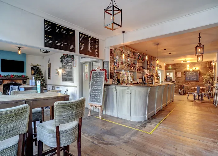 George & Dragon Inn