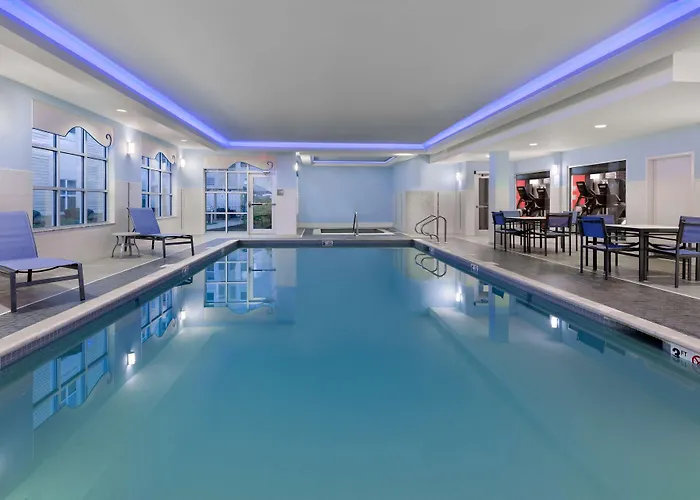 Homewood Suites By Hilton Boston/Canton, Ma