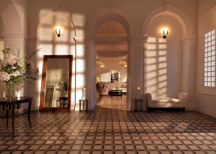 Poseidonion Grand Hotel