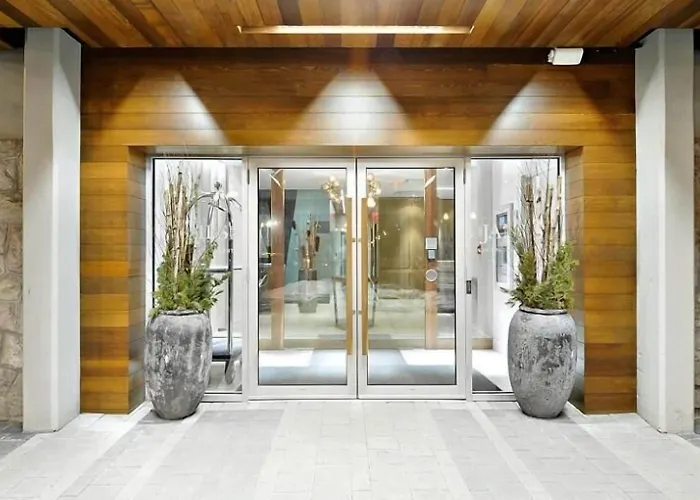 The James Hotel Saskatoon