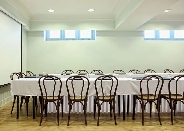 Poseidonion Grand Hotel