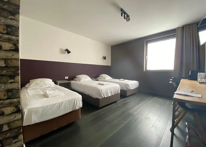 Hotel O Ieper
