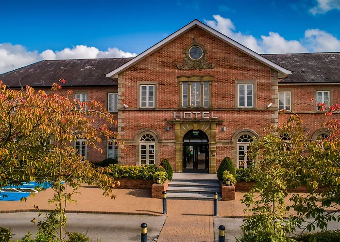 Cavan Crystal Hotel