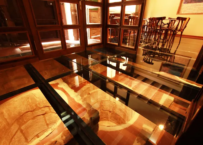 Hotel del Sitjar Calaceite