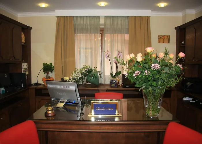 Artemis Hotel Cefalu