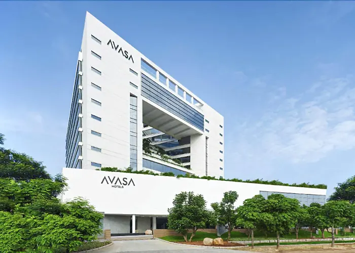 Avasa
