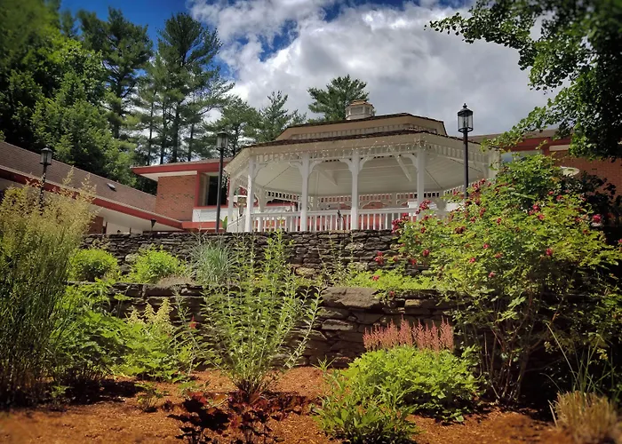 The Inn At Crumpin-Fox