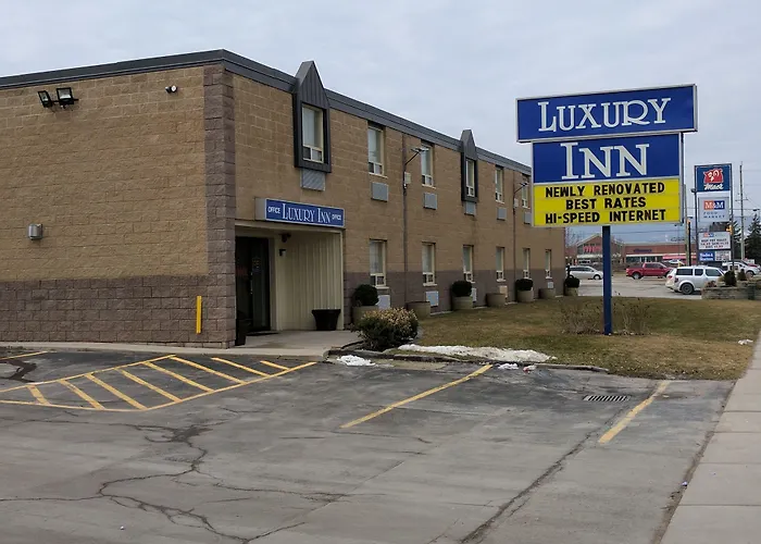 Luxury Inn
