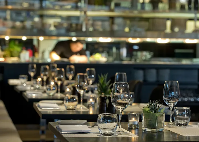 Wyndham Stuttgart Airport Messe Hotel Leinfelden-Echterdingen