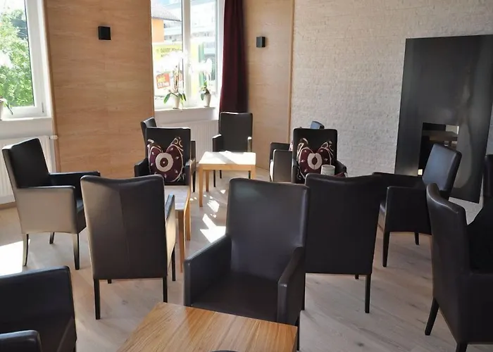 Hotel Goldener Adler Wattens