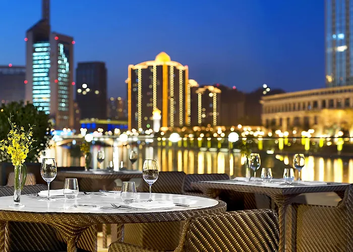 St. Regis