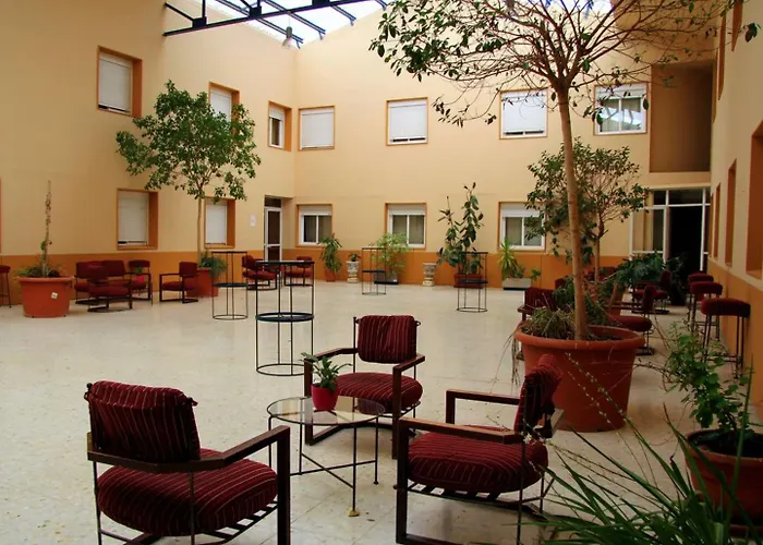 AHC Hoteles