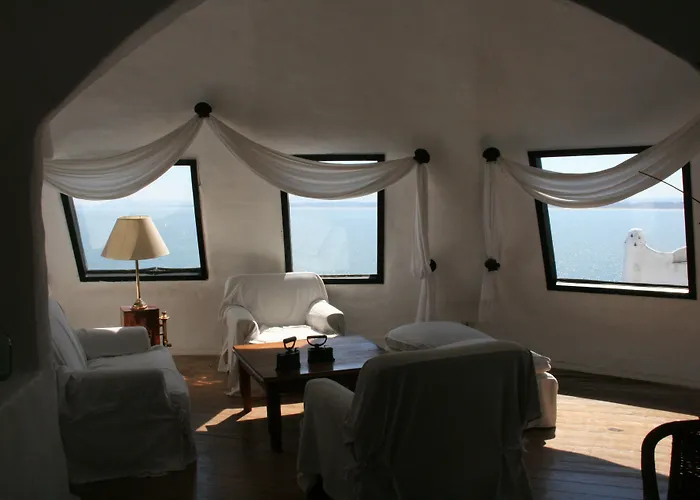 Club Hotel Casapueblo Punta Ballena