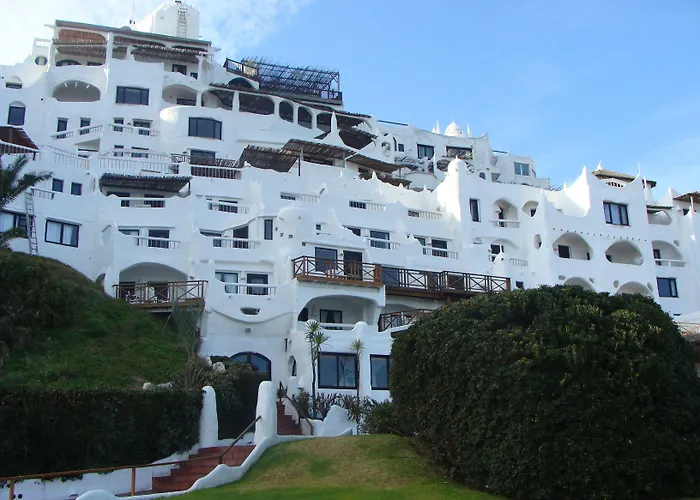 Club Hotel Casapueblo Punta Ballena