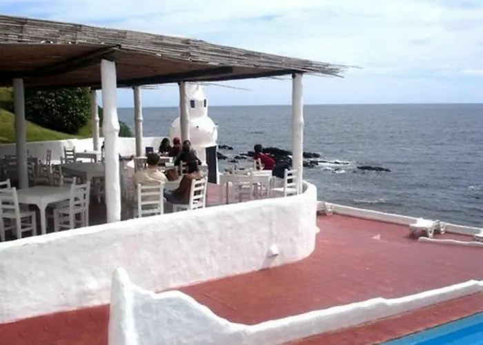 Club Hotel Casapueblo Punta Ballena