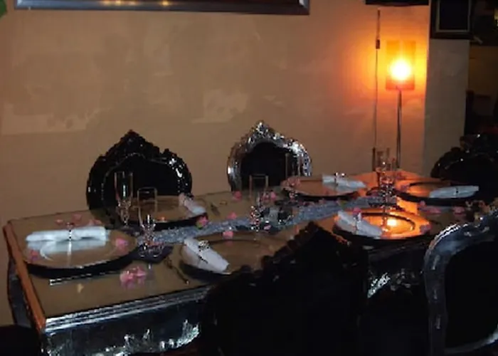 Fritzis Art Hotel Filderstadt