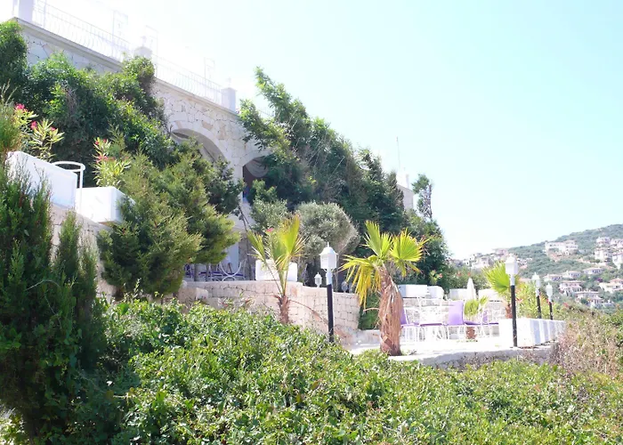 Lukka Exclusive Hotel - Adult Only +12 Kas