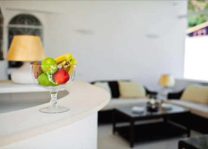 La Settima Luna Hotel Canneto 