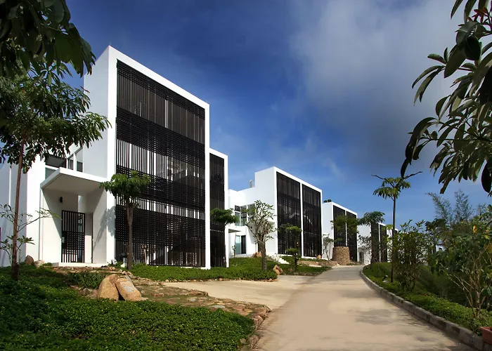 Montigo Resorts Nongsa