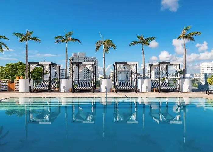 Boulan South Beach