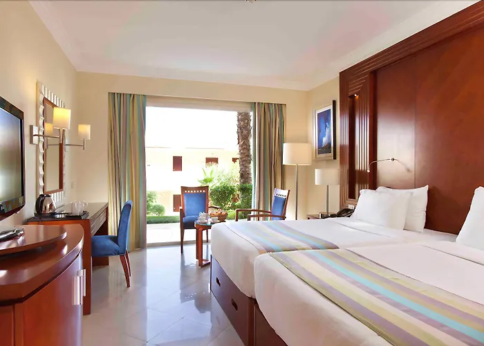 Xperience Sea Breeze Resort (Adults Only) Sharm El-Sheikh