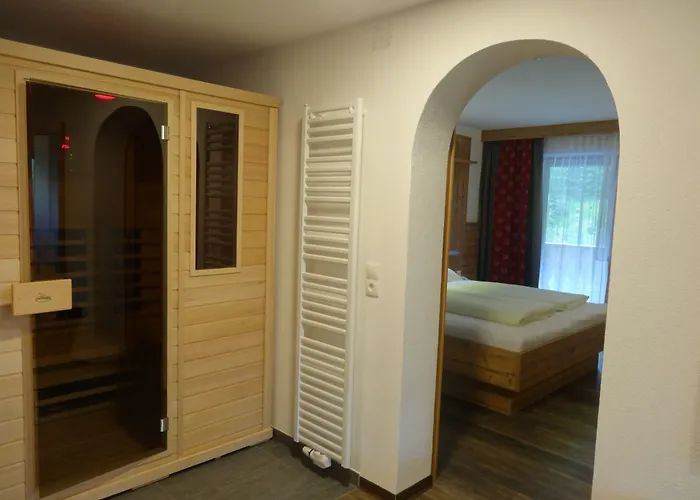 Hotel Gundolf