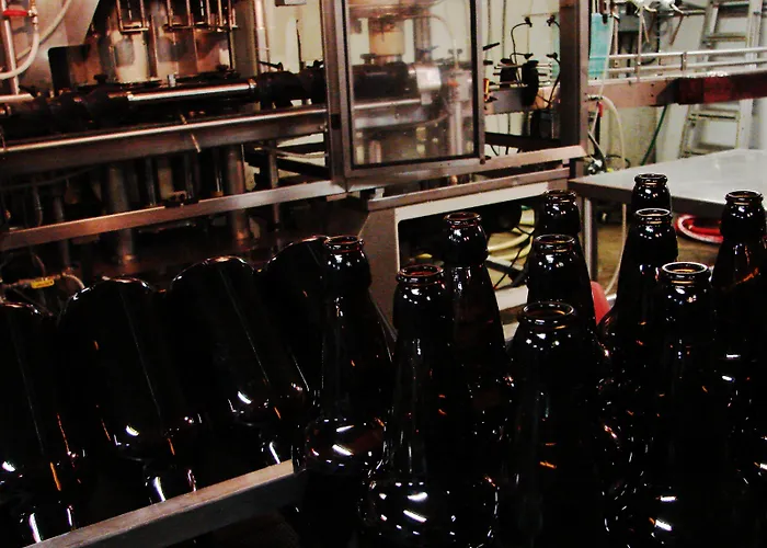 Howe Sound Inn & Brewing Company