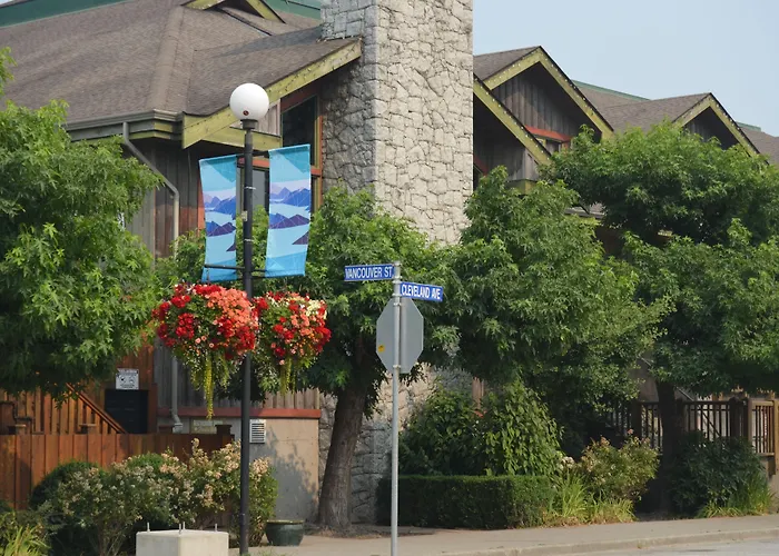 Howe Sound Inn & Brewing Company