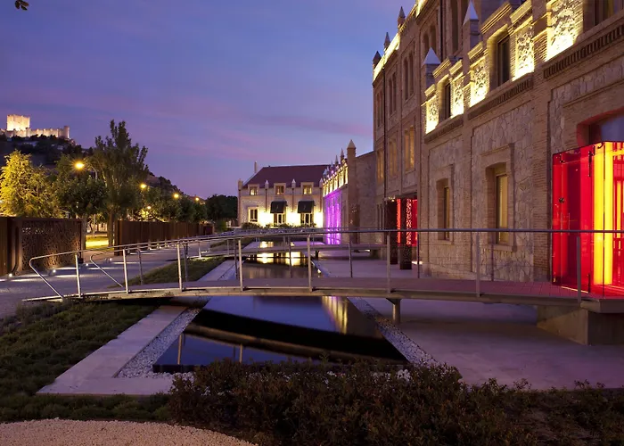 Hotel Af Pesquera