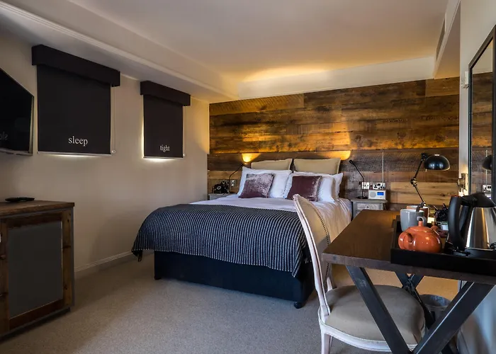 The Alexander Pope Hotel Twickenham