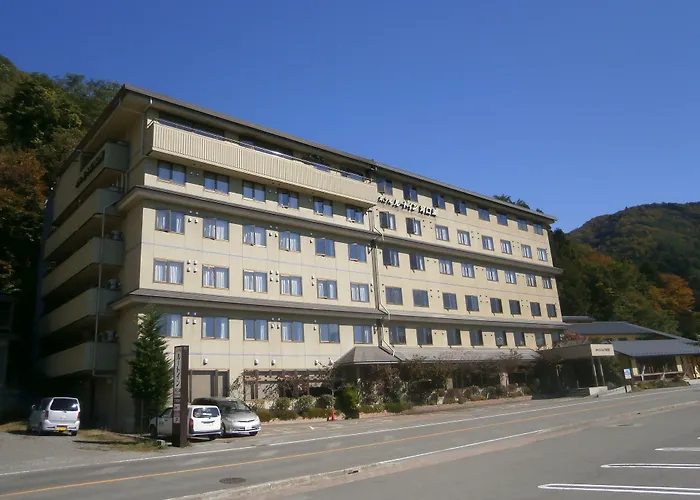 Hotel Route-Inn Kawaguchiko