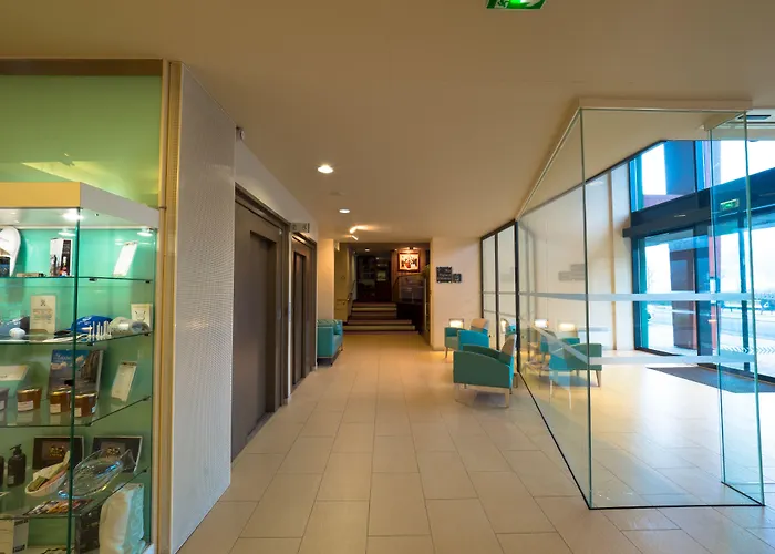 Hotel Du Casino Saint-Valery-en-Caux
