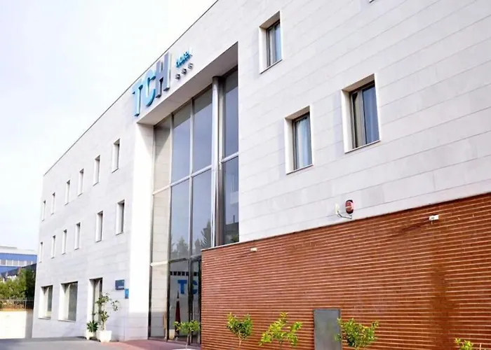 Tch Hotel