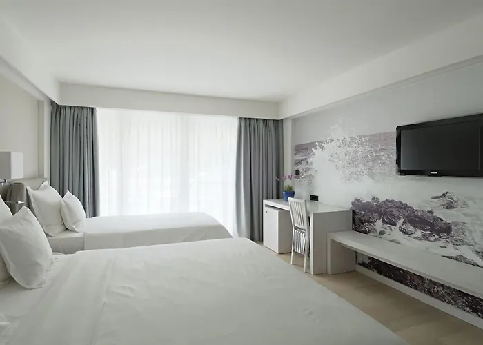 Hotel Osejava Makarska