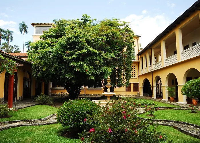 Hotel Guadalajara