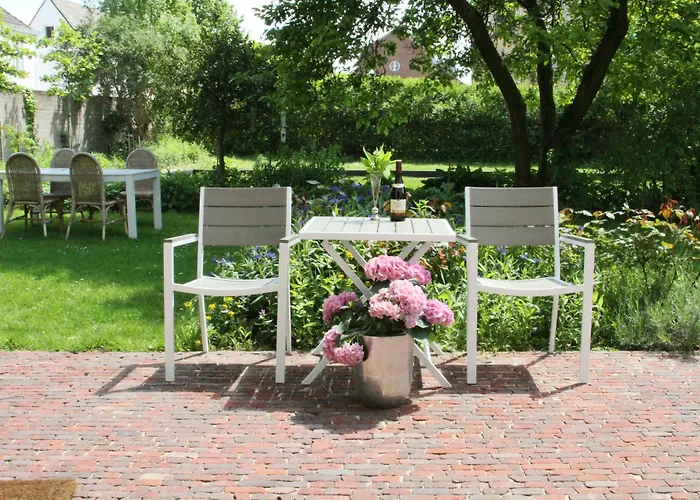 Boutique Hotel Bonjour Gronsveld