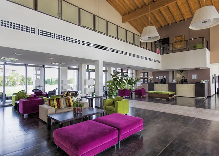 Hotel & Residence Villa Bartolomea