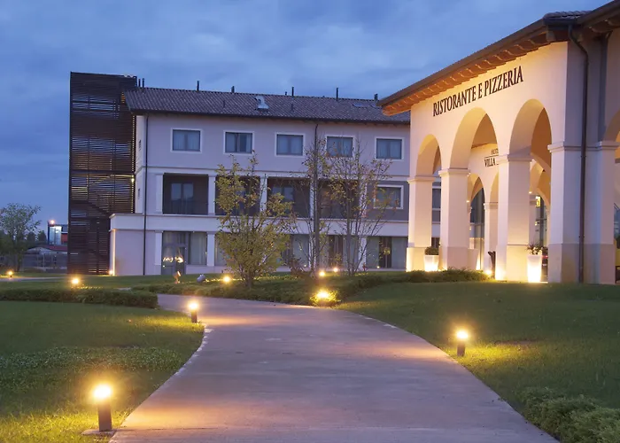 Hotel & Residence Villa Bartolomea