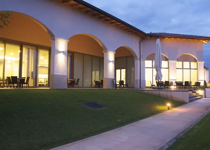 Hotel & Residence Villa Bartolomea