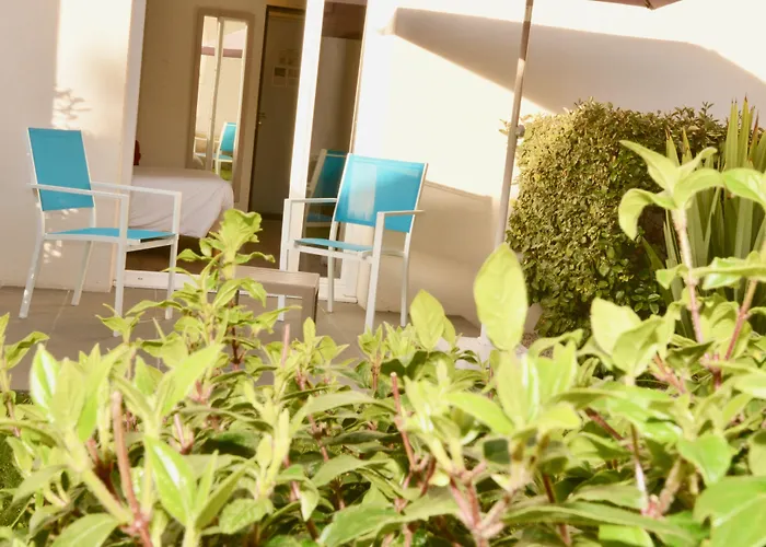 Hotel Villa Sophia - Adults Only July And August