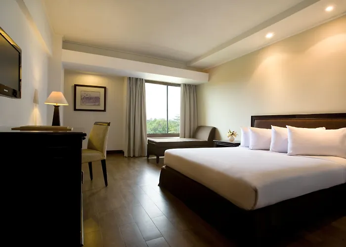 Hotel Santika Cirebon