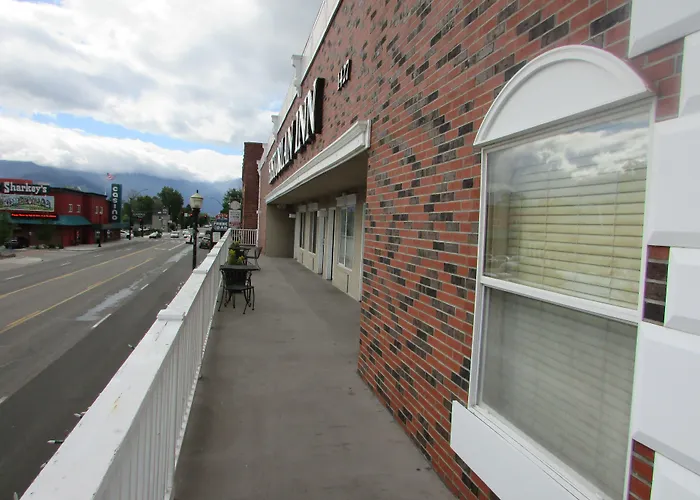 Historian Inn Gardnerville