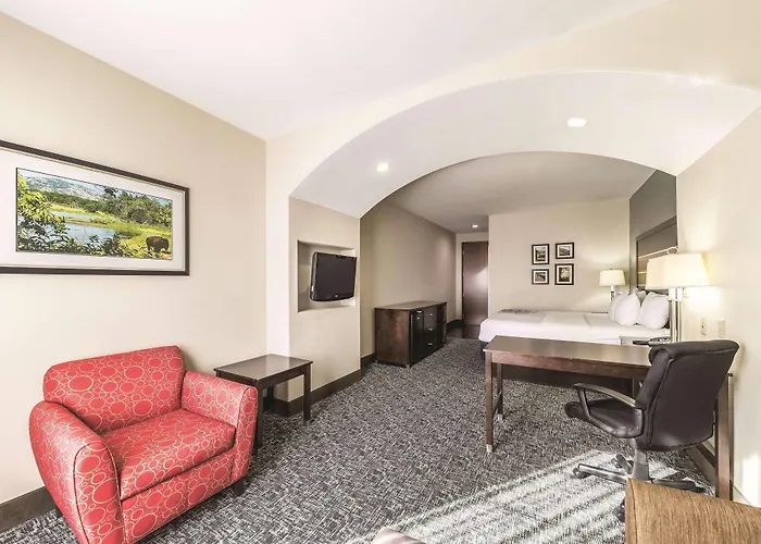 La Quinta By Wyndham Tulsa - Catoosa
