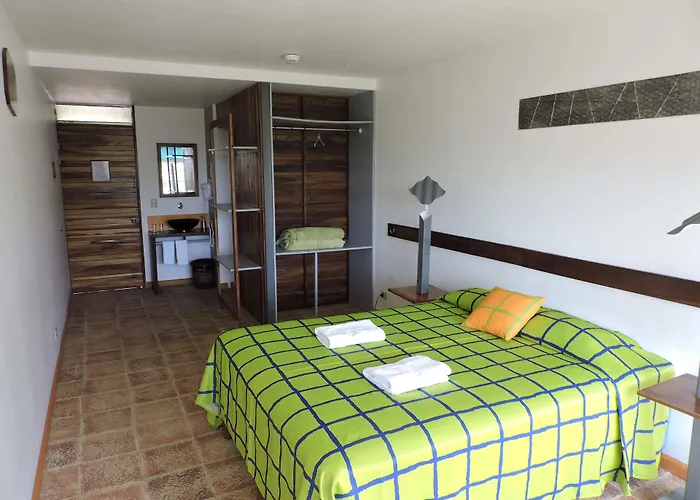 Celeste Mountain Lodge Bijagua