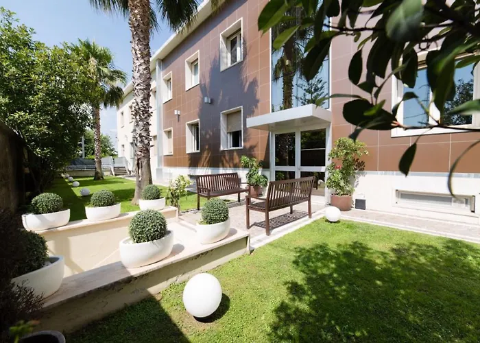 Plana Hotel Caserta