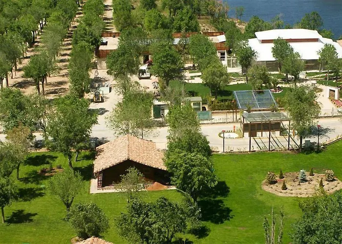 Complejo La Cigueena Arganda Del Rey
