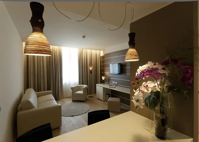 Hotel Glamour Bassano del Grappa